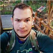 Estudiante de Profesorado en Fisica. Ejerciendo como docente en escuelas desde el 2017.
Profesor experimentado, te voy hacer olvidar tu fobia con las matemáticas